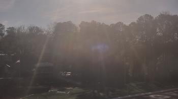 Weather camera view of Holy Innocents Episcopal School.