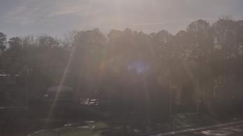 Weather camera view of Holy Innocents Episcopal School.