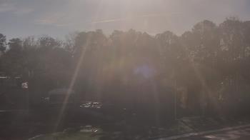 Weather camera view of Holy Innocents Episcopal School.