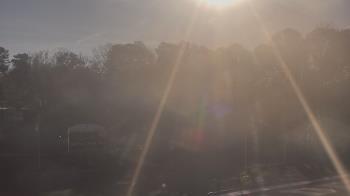 Weather camera view of Holy Innocents Episcopal School.