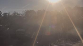 Weather camera view of Holy Innocents Episcopal School.