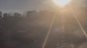 Weather camera view of Holy Innocents Episcopal School.