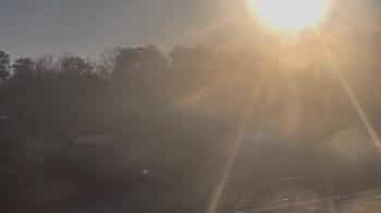 Weather camera view of Holy Innocents Episcopal School.