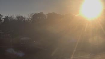 Weather camera view of Holy Innocents Episcopal School.