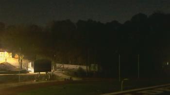 Weather camera view of Holy Innocents Episcopal School.