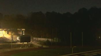 Weather camera view of Holy Innocents Episcopal School.