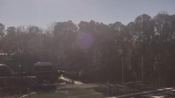 Weather camera view of Holy Innocents Episcopal School.