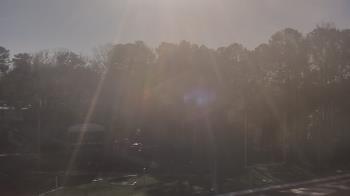 Weather camera view of Holy Innocents Episcopal School.