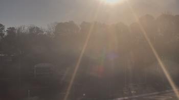 Weather camera view of Holy Innocents Episcopal School.