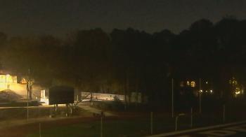 Weather camera view of Holy Innocents Episcopal School.
