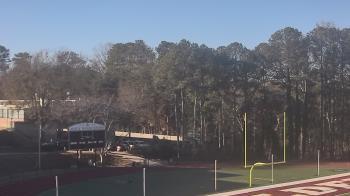 Weather camera view of Holy Innocents Episcopal School.