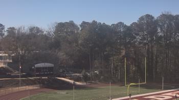 Weather camera view of Holy Innocents Episcopal School.