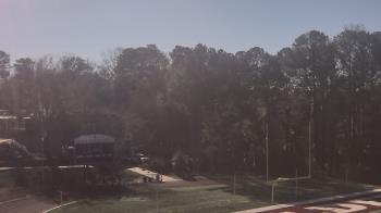 Weather camera view of Holy Innocents Episcopal School.