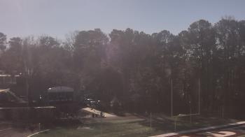 Weather camera view of Holy Innocents Episcopal School.