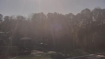 Weather camera view of Holy Innocents Episcopal School.
