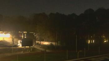 Weather camera view of Holy Innocents Episcopal School.