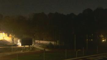 Weather camera view of Holy Innocents Episcopal School.