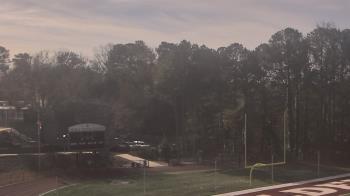 Weather camera view of Holy Innocents Episcopal School.