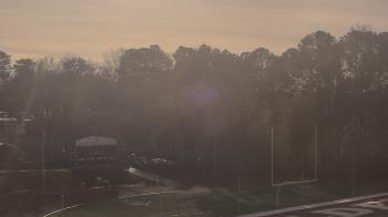 Weather camera view of Holy Innocents Episcopal School.