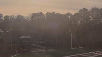 Weather camera view of Holy Innocents Episcopal School.