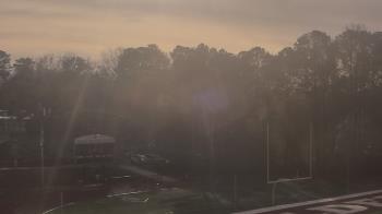 Weather camera view of Holy Innocents Episcopal School.