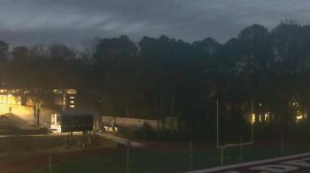 Weather camera view of Holy Innocents Episcopal School.