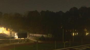 Weather camera view of Holy Innocents Episcopal School.