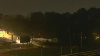 Weather camera view of Holy Innocents Episcopal School.