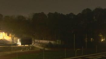 Weather camera view of Holy Innocents Episcopal School.