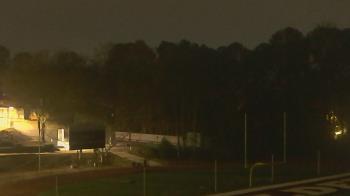 Weather camera view of Holy Innocents Episcopal School.