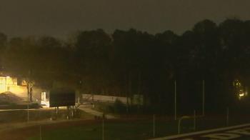 Weather camera view of Holy Innocents Episcopal School.