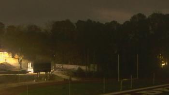 Weather camera view of Holy Innocents Episcopal School.