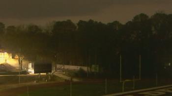 Weather camera view of Holy Innocents Episcopal School.