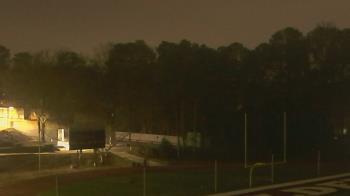 Weather camera view of Holy Innocents Episcopal School.