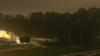 Weather camera view of Holy Innocents Episcopal School.