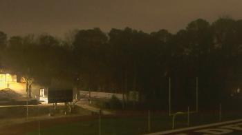 Weather camera view of Holy Innocents Episcopal School.