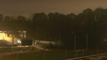 Weather camera view of Holy Innocents Episcopal School.