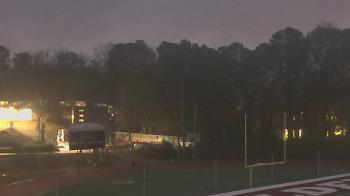 Weather camera view of Holy Innocents Episcopal School.