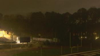 Weather camera view of Holy Innocents Episcopal School.