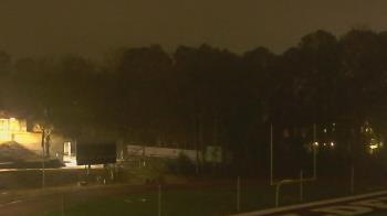 Weather camera view of Holy Innocents Episcopal School.