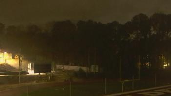 Weather camera view of Holy Innocents Episcopal School.