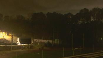 Weather camera view of Holy Innocents Episcopal School.