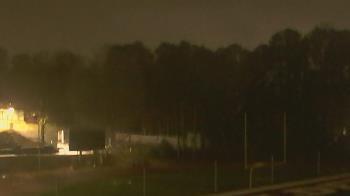 Weather camera view of Holy Innocents Episcopal School.
