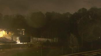 Weather camera view of Holy Innocents Episcopal School.