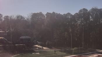 Weather camera view of Holy Innocents Episcopal School.