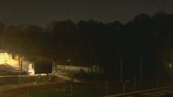 Weather camera view of Holy Innocents Episcopal School.