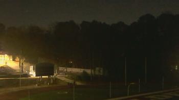 Weather camera view of Holy Innocents Episcopal School.