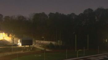 Weather camera view of Holy Innocents Episcopal School.