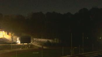 Weather camera view of Holy Innocents Episcopal School.