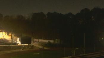 Weather camera view of Holy Innocents Episcopal School.